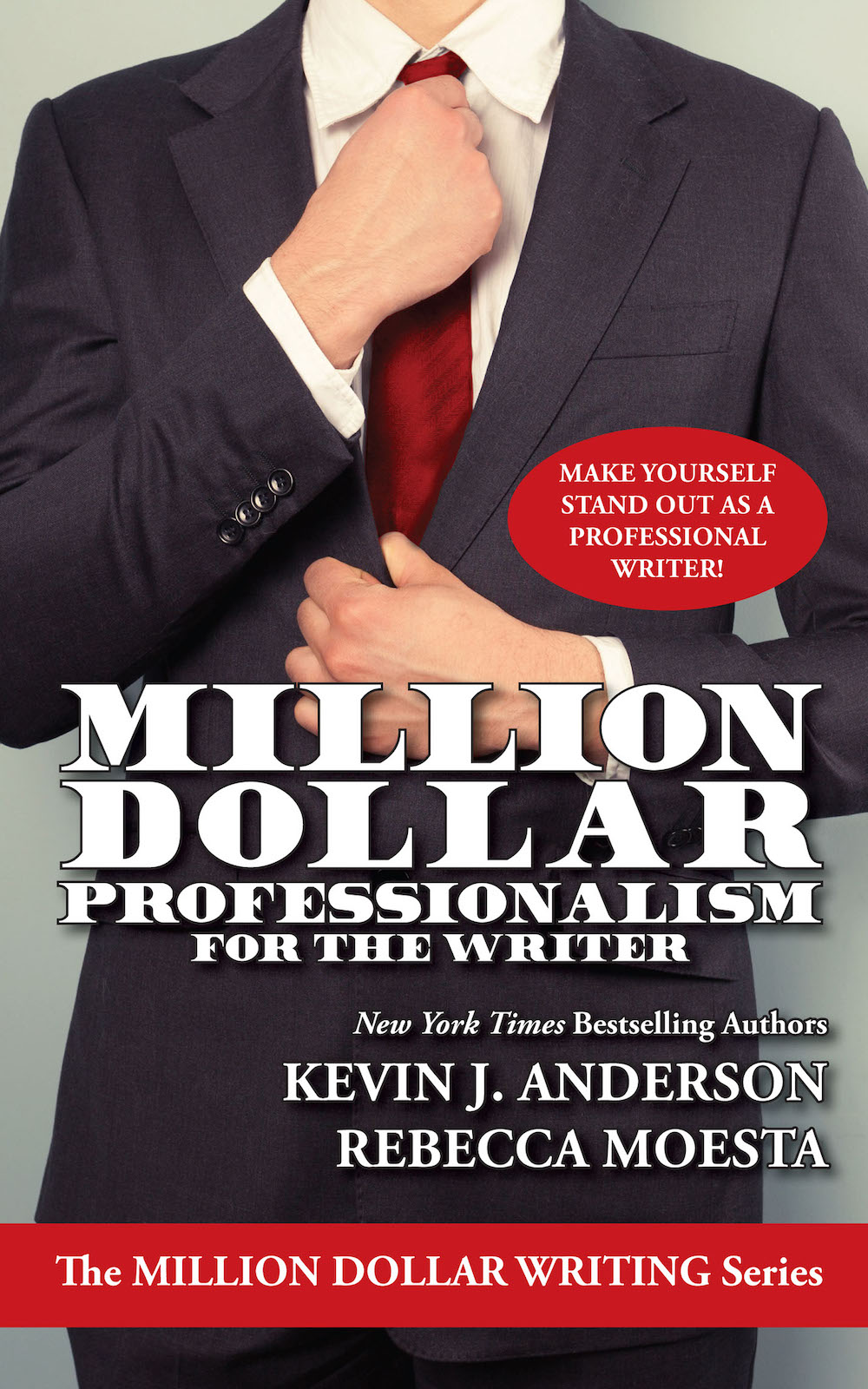 Million Dollar Professionalism Cover