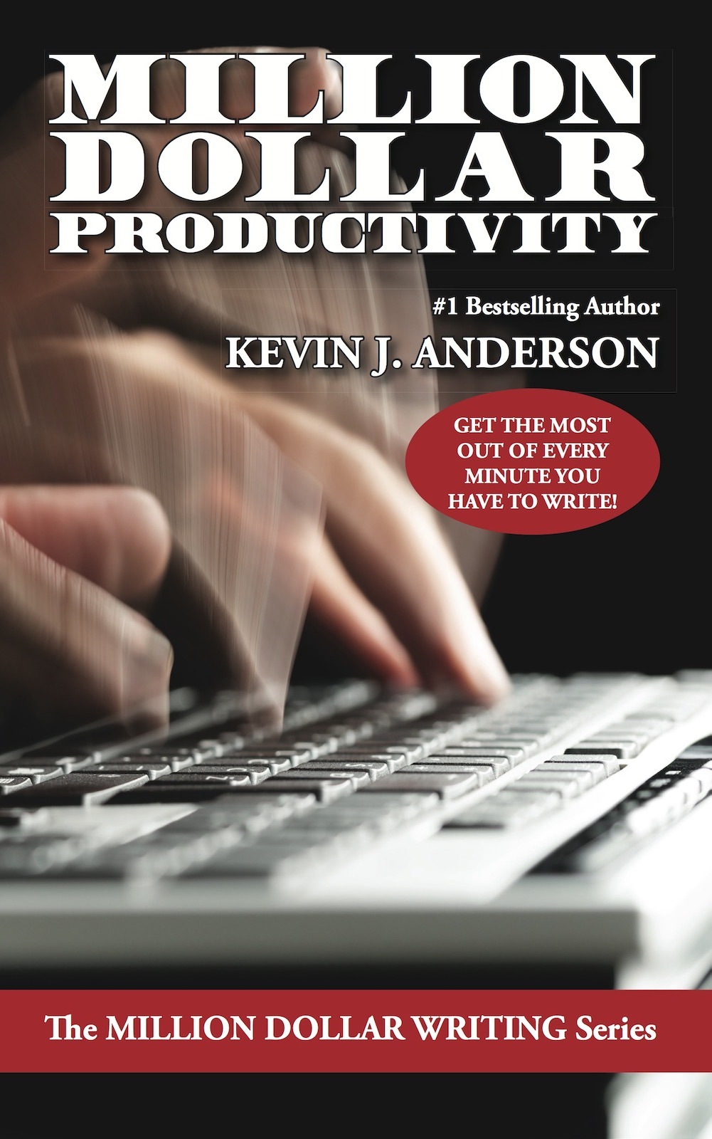 Million Dollar Productivity Cover