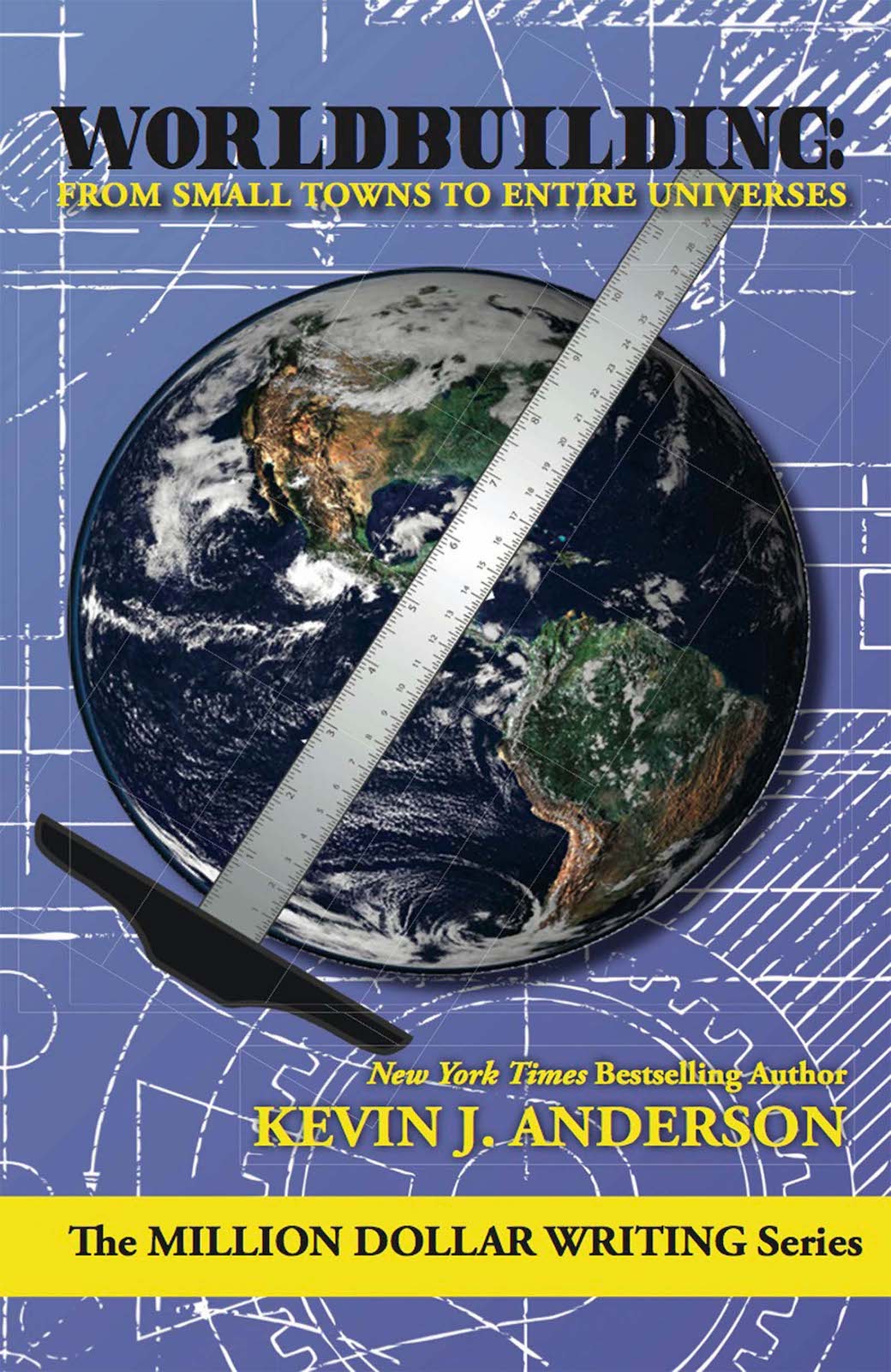 Worldbuilding Cover
