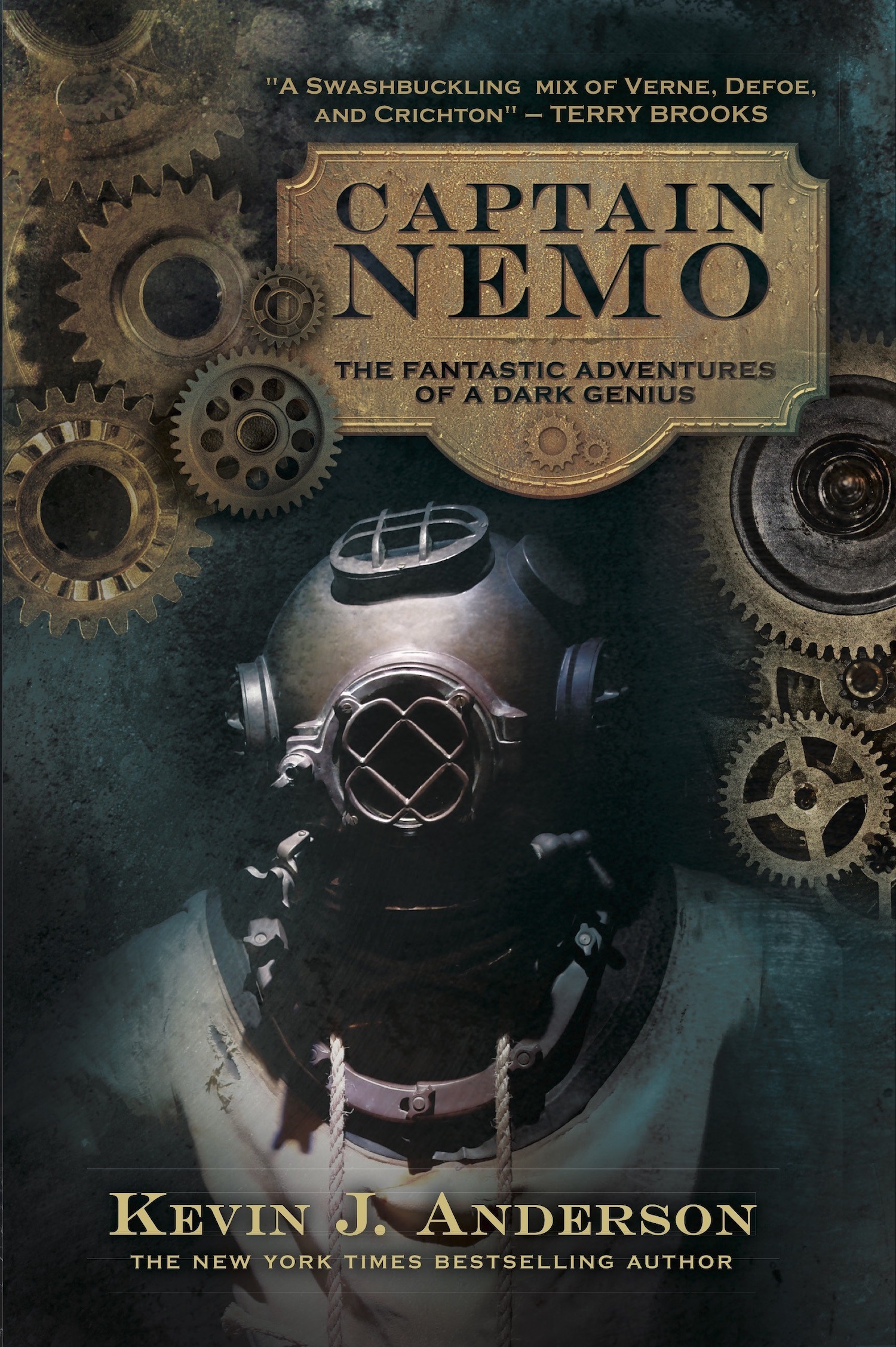 Captain Nemo