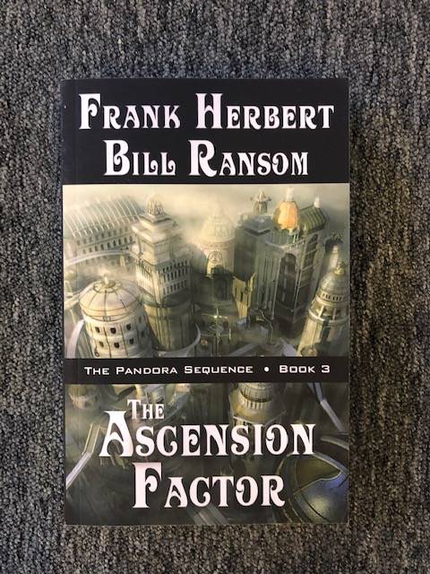 The Ascension Factor