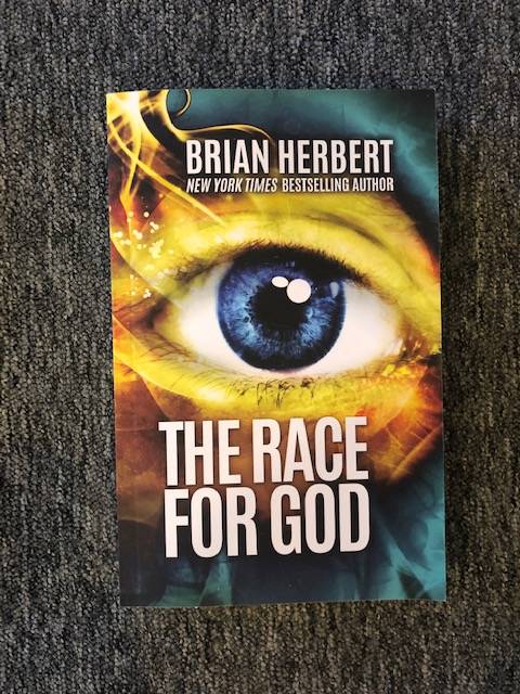 The Race for God