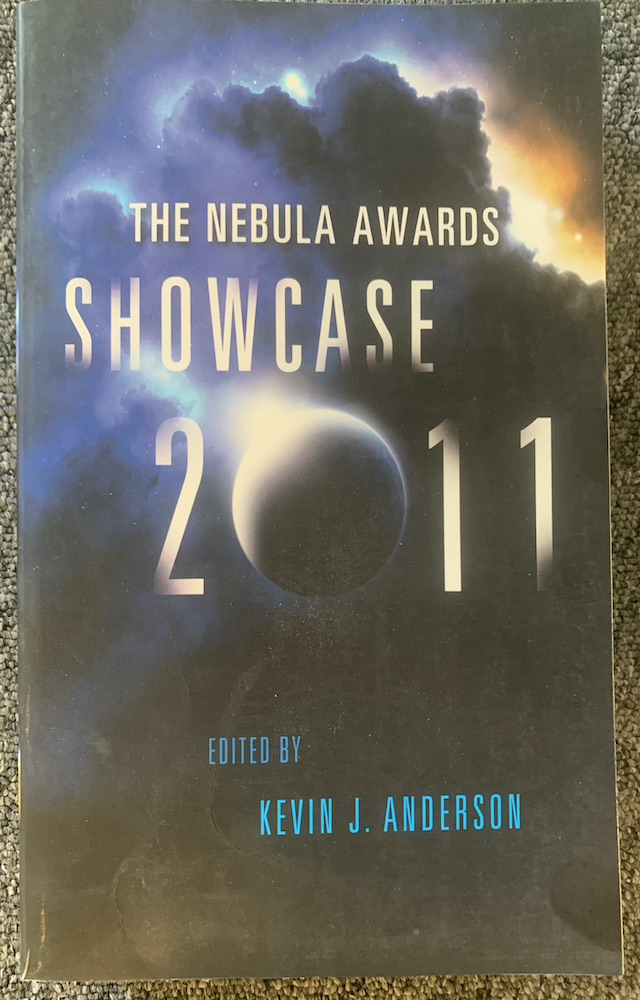 Nebula Awards Showcase