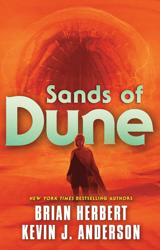 Sands of Dune