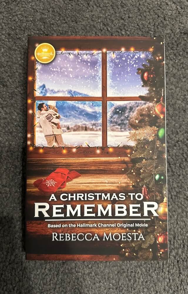 A Christmas to Remember