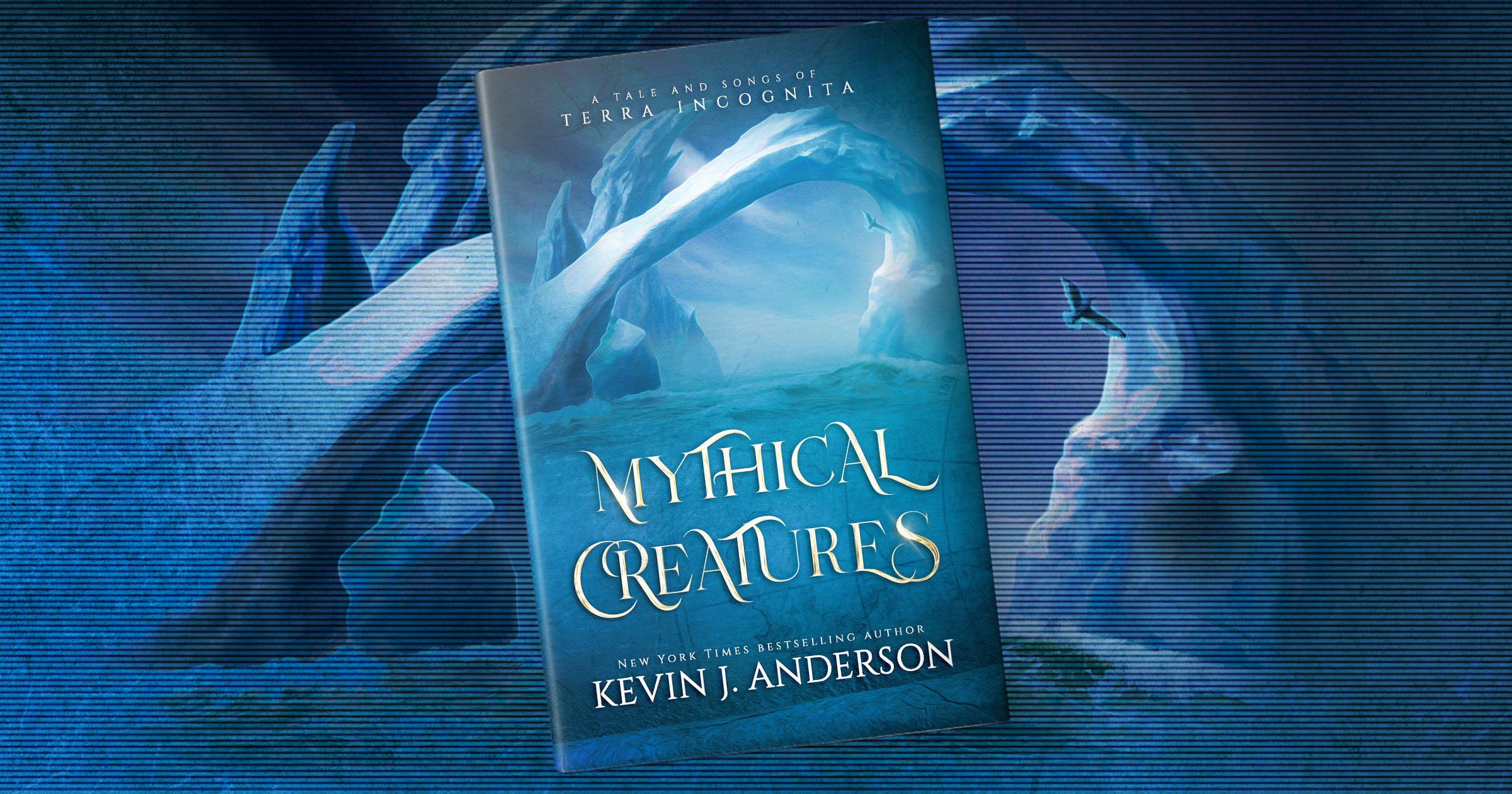 Mythical Creatures
