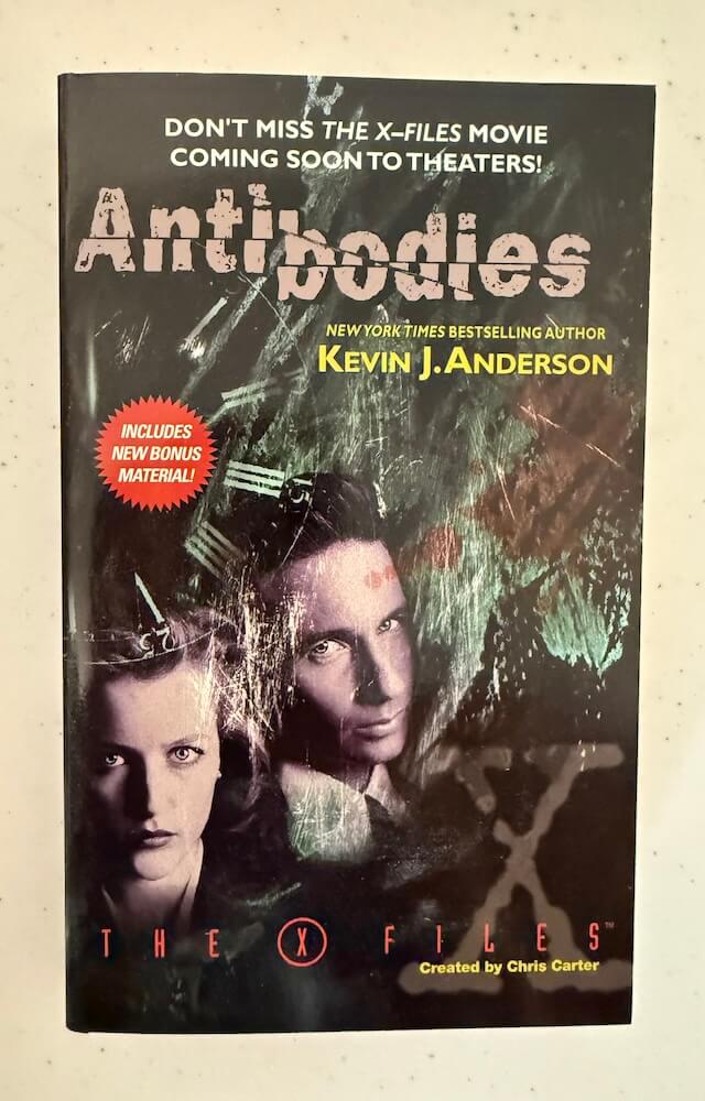 Antibodies