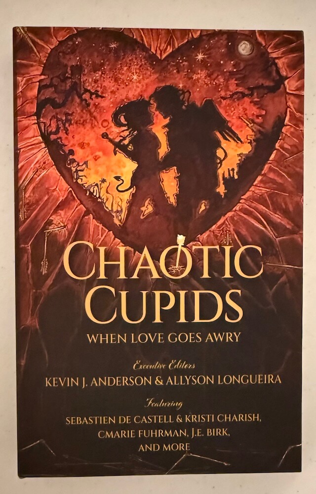 Chaotic Cupids