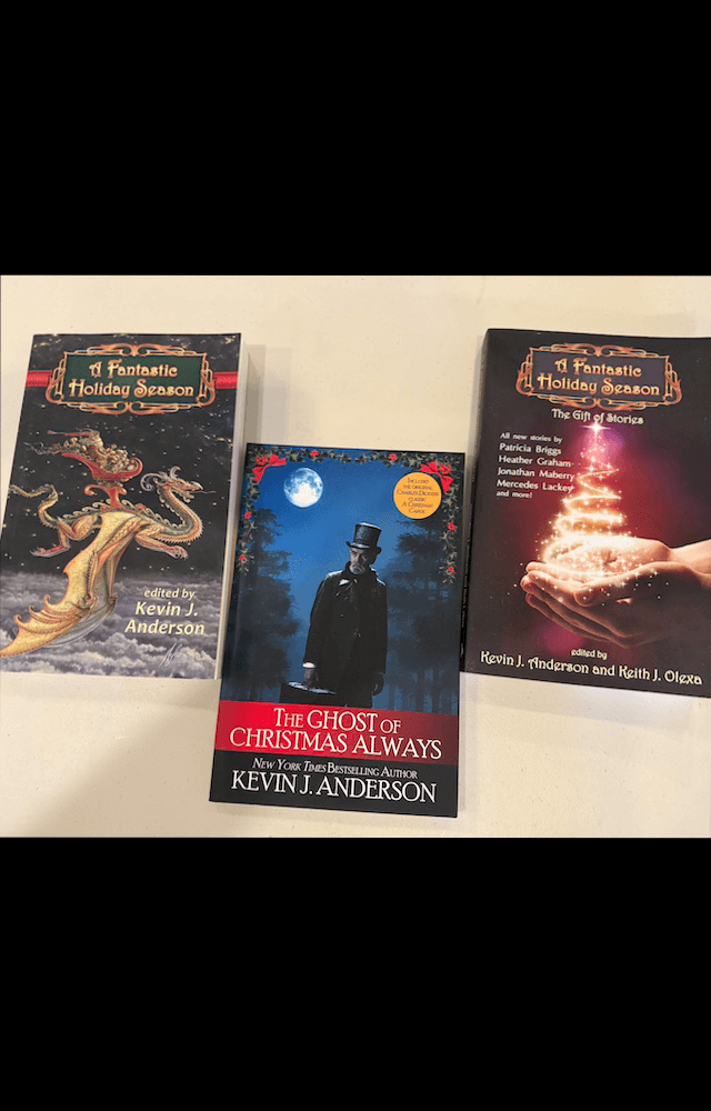 Holiday Set—Save $8!